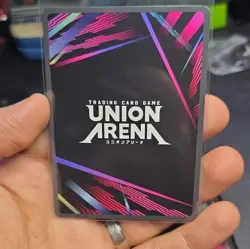 Union Arena Osaragi R* - UE19BT/SMD-1-045 - Sakamoto Days - Image 2