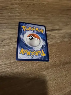 Pokemon TCG Mewtwo 056/172 SWSH Trick Or Trade Halloween Stamp Holo Rare - Image 2