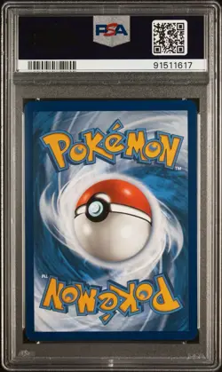 Pokemon Chien-Pao 242/091 PSA 9 Mint Paldean Fates Hyper Rare Gold FA - Image 2
