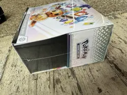 Pokemon Scarlet and Violet Prismatic Evolutions Elite Trainer Box ETB - Sealed - Image 3
