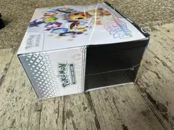 Pokemon Scarlet and Violet Prismatic Evolutions Elite Trainer Box ETB - Sealed - Image 5