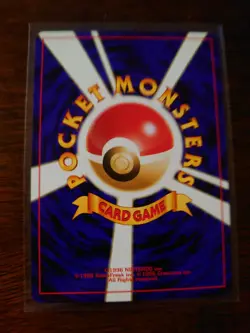 Pokemon TCG Porygon Team Rocket 48 Regular Unlimited Uncommon Japanese - Image 2