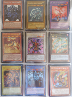 Yu-Gi-Oh Cards Collection Lot Quarter Century, modern and vintage! - Image 2