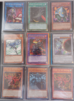 Yu-Gi-Oh Cards Collection Lot Quarter Century, modern and vintage! - Image 5