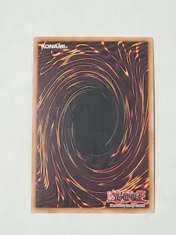 Yugioh Necrovalley LCYW-EN194 Unlimited Ultra Rare Mod-LP - Image 2
