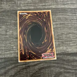 D/D/D Abyss King Gilgamesh | DUOV-EN004 | Ultra 1st Edition | YUGIOH | LP/NM | - Image 2