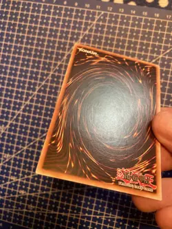 Yugioh Number C101: Silent Honor 1st Edition Ultimate Rare Mint DARK LVAL-EN046 - Image 3