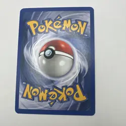 Pokemon TCG Venusaur Holo Card 13 WOTC Promo Black Star Vintage - Image 3
