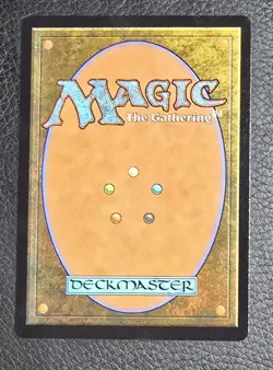 MTG English Yawgmoth, Thran Physician (Borderless) NM Foil Dominaria Remastered - Image 2