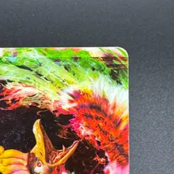 Ho-Oh 015/070 Legend 015/070 Pokemon Card Japanese Holo Rare 2009 - Image 5