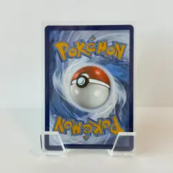 Victini Pokeball Holo 012/86 Black Bolt Pokemon Card TCG NM - Image 2