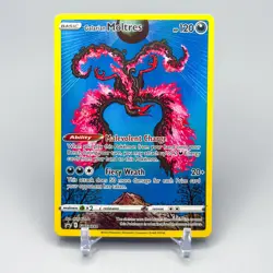 Pokemon - Galarian Moltres SWSH284 SWSH: Sword & Shield Promo Cards Holo - Image 1