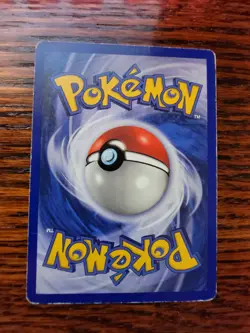 🔮 Hypno 23/62 - 1st Edition Fossil - WOTC Non Holo Rare Pokemon Card PL - Image 5