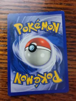 Ledyba 7/18 Southern Islands Reverse Holo Promo Single Pokemon Card LP - Image 3