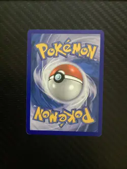 Tornadus Full Art Holo LP Emerging Powers 98/98 Ultra Rare Pokemon Card 2011 - Image 2