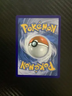 Pokemon Mewtwo EX XY107 Black Star Promo Ultra Rare Holo Card NM Condition - Image 2