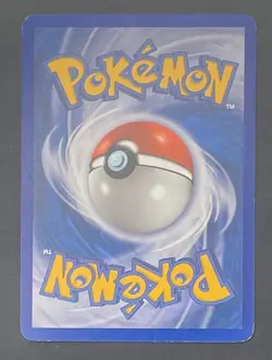Pokemon Card Baltoy 53/107 Reverse Holo EX Deoxys - Lightly Played - Image 2