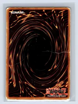 Yu-Gi-Oh Card 25th Anniversary - MRD-EN065 - TIME WIZARD (ultra rare holo) - Image 2