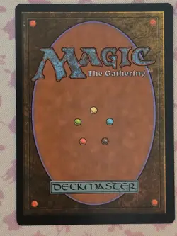 1x Myojin of Towering Might NM Eng MTG - Neon Dynasty Commander - Image 2