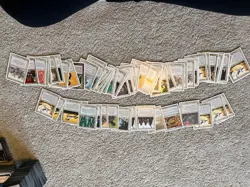 magic the gathering collection - Image 2