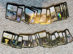 magic the gathering collection - Image 3
