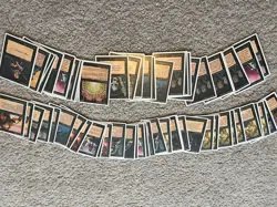 magic the gathering collection - Image 4