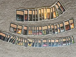 magic the gathering collection - Image 5