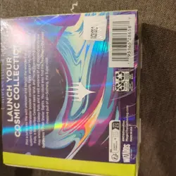 Magic The Gathering - Edge Of Eternities Collector Booster Box - Factory Sealed - Image 2