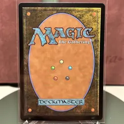Gogo, Master of Mimicry Borderless Surge Foil 0522 Final Fantasy MTG NM - Image 4