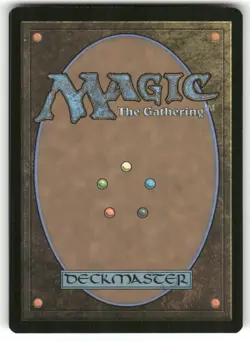 KRENKO, MOB BOSS #204 (RARE) MTG FOUNDATIONS - Image 2