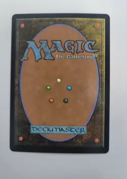 1 x The Soul Stone - Foil - Marvel's Spider-Man - NM-Mint - MTG 🔥🔥🔥 - Image 2