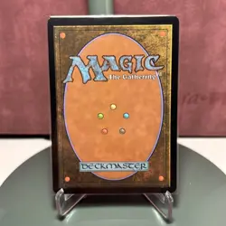 Mana Vault (Borderless Alternate Art) [Double Masters 2022] Near Mint - Image 2
