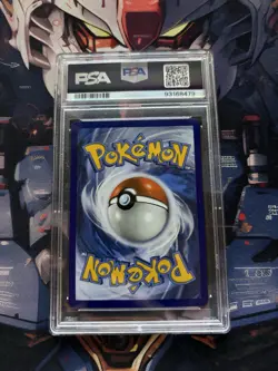 2021 POKEMON CELEBRATIONS CLASSIC COLLECTION #66 SHINING MAGIKARP-HOLO PSA 10 - Image 4