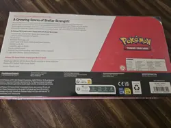 Pokemon Scarlet & Violet Surging Sparks Elite Trainer Box & Booster Bundle New! - Image 5