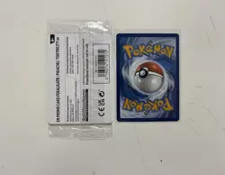 Pokemon 2024 Illustration Contest Promos Sealed + Pokemon Day 2025 Stamp Sylveon - Image 2