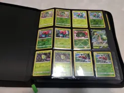 Pokemon TCG Multiple Sets! VAULTX Binder INCLUDED SEE DESCRIPTION - Image 1