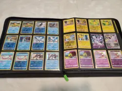 Pokemon TCG Multiple Sets! VAULTX Binder INCLUDED SEE DESCRIPTION - Image 3