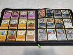 Pokemon TCG Multiple Sets! VAULTX Binder INCLUDED SEE DESCRIPTION - Image 4