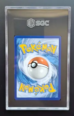Pokemon TCG Lugia V Sword & Shield - Silver Tempest 186/195 Holo Ultra Rare - Image 2