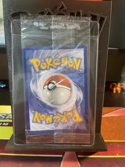 Pokemon Greninja Gold Star SWSH144 Promo Factory Sealed! - Image 2