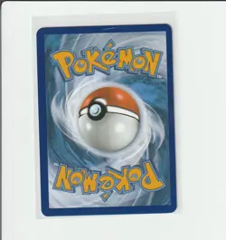 Victini Poke Ball Pattern Promo 012/086 Pokemon Sv: Black Bolt & White Flare - Image 2