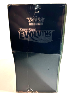 POKEMON ELITE TRAINER BOX EVOLVING SKIES POKEMON CENTER ETB NEW SEALED W/CASE ! - Image 4