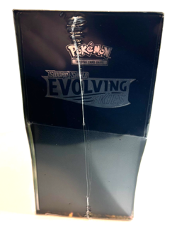 POKEMON ELITE TRAINER BOX EVOLVING SKIES POKEMON CENTER ETB NEW SEALED W/CASE ! - Image 5