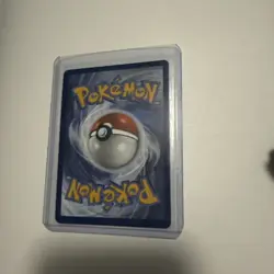 Tornadus 210 *Pokemon Center STAMPED Promo* SV: White Flare - Image 2