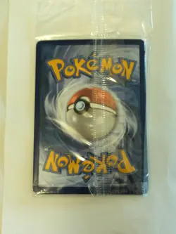 SEALED Mewtwo V SWSH229 Black Star Promo Full Art Holo Pokemon GO TCG 2022 NM - Image 2