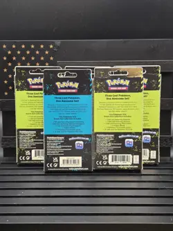 Pokemon TCG: Knock Out Collection Set Of 5x New Factory Sealed - Image 2