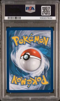 PSA 9 M MEWTWO EX 160 FULL ART POKEMON XY BREAKTHROUGH 2015 - Image 2