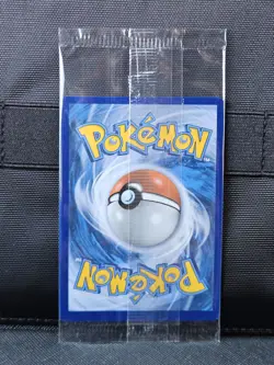 SEALED Mewtwo V SWSH229 Black Star Promo Full Art Holo Pokemon GO TCG 2022 - Image 2