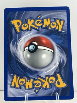 Cleffa 31/53 Wotc Black Star Promo Regular Pokemon NM/LP - Image 2