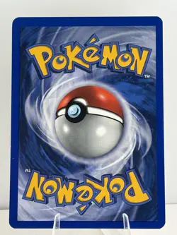 Cleffa 31/53 Wotc Black Star Promo Regular Pokemon NM/LP - Image 2